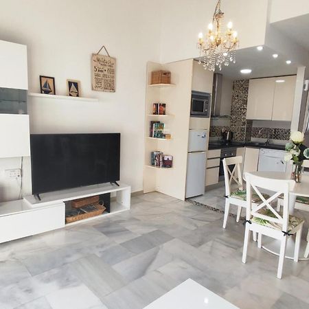 Apartment In Puerto Marina With Beautiful Views Of The Sea And The Boats Benalmádena Zewnętrze zdjęcie
