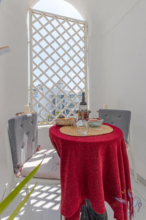 Apartment In Puerto Marina With Beautiful Views Of The Sea And The Boats Benalmádena Zewnętrze zdjęcie