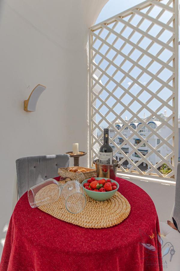 Apartment In Puerto Marina With Beautiful Views Of The Sea And The Boats Benalmádena Zewnętrze zdjęcie