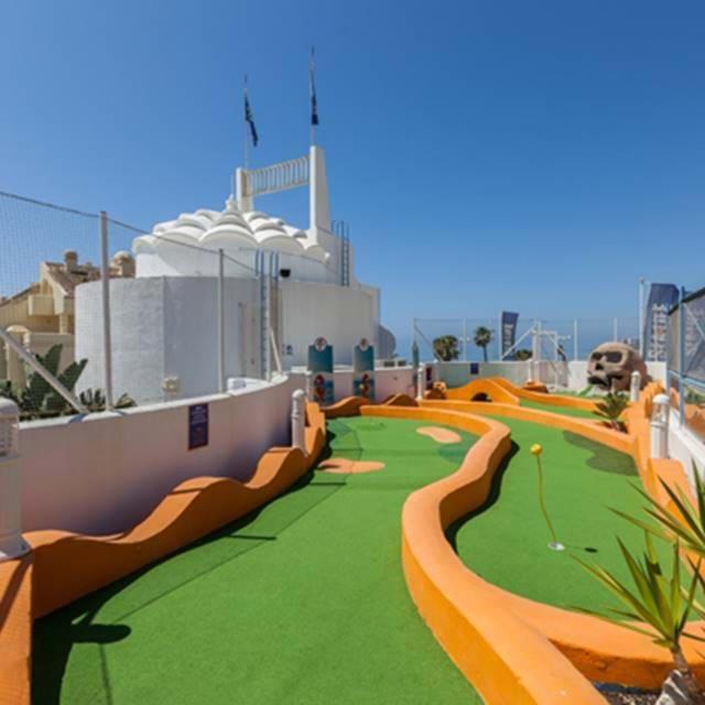 Apartment In Puerto Marina With Beautiful Views Of The Sea And The Boats Benalmádena Zewnętrze zdjęcie