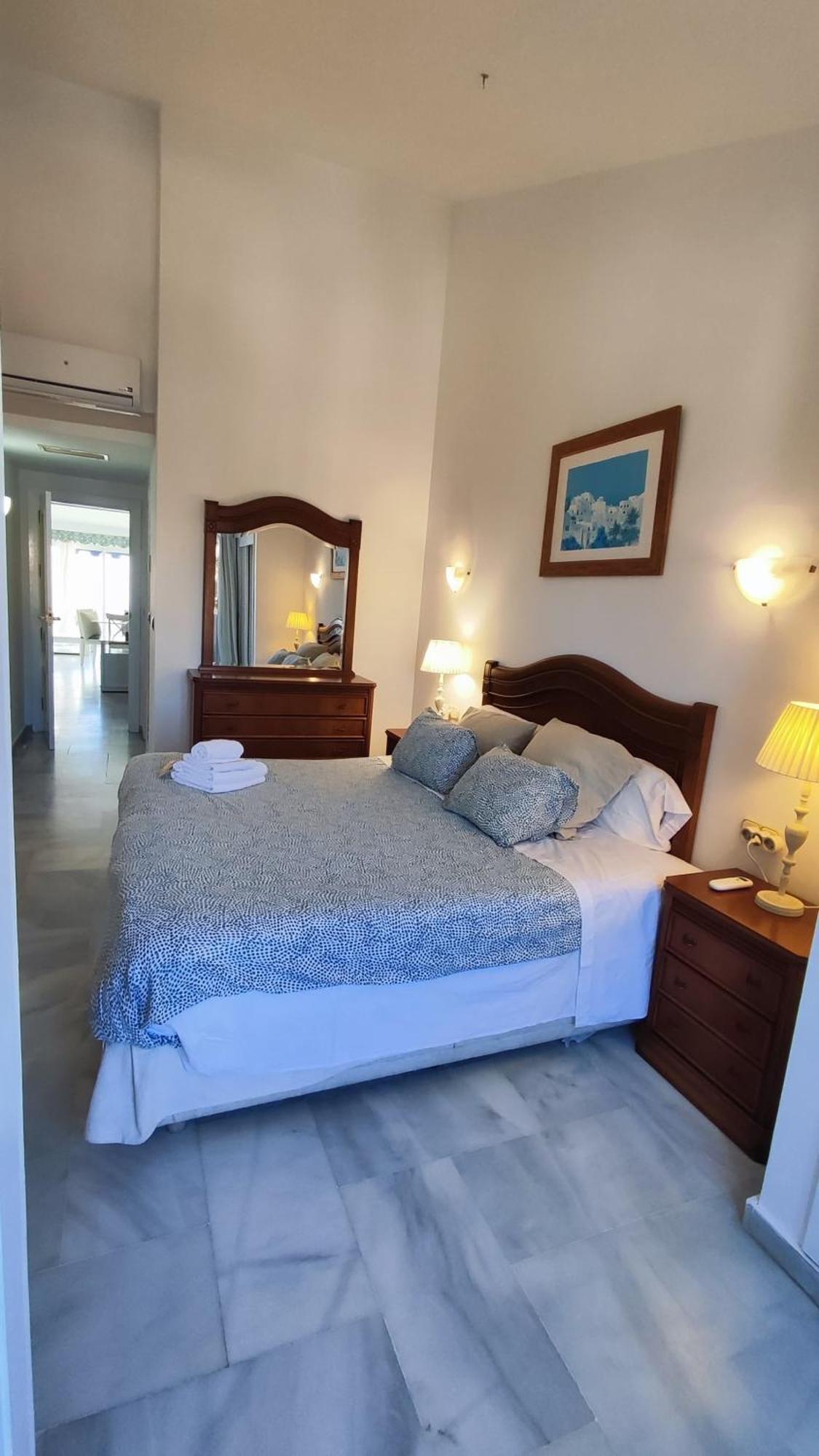 Apartment In Puerto Marina With Beautiful Views Of The Sea And The Boats Benalmádena Zewnętrze zdjęcie